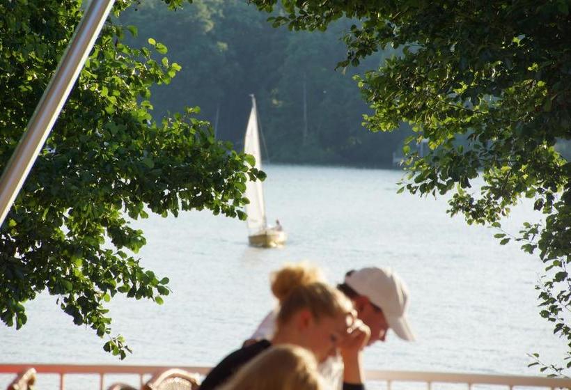 Hotel Am Untersee 10