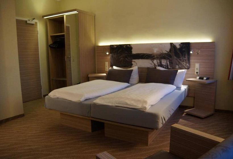 Hotel Am Untersee 11