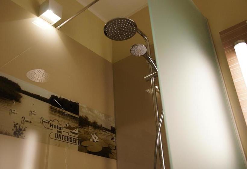 Hotel Am Untersee 13