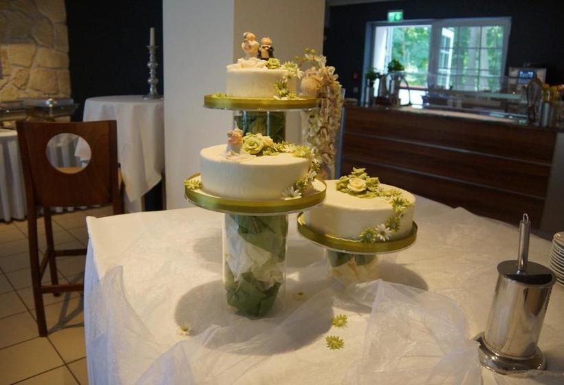 Hotel Am Untersee 14