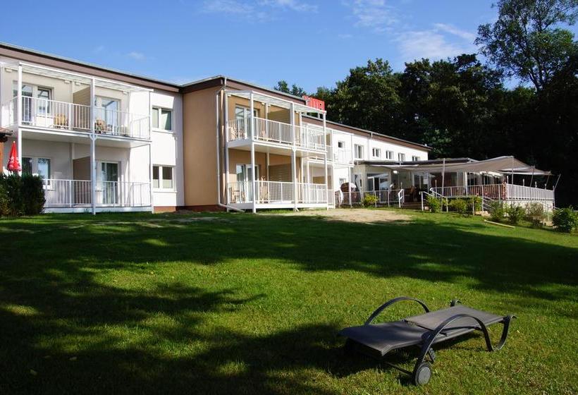Hotel Am Untersee 2