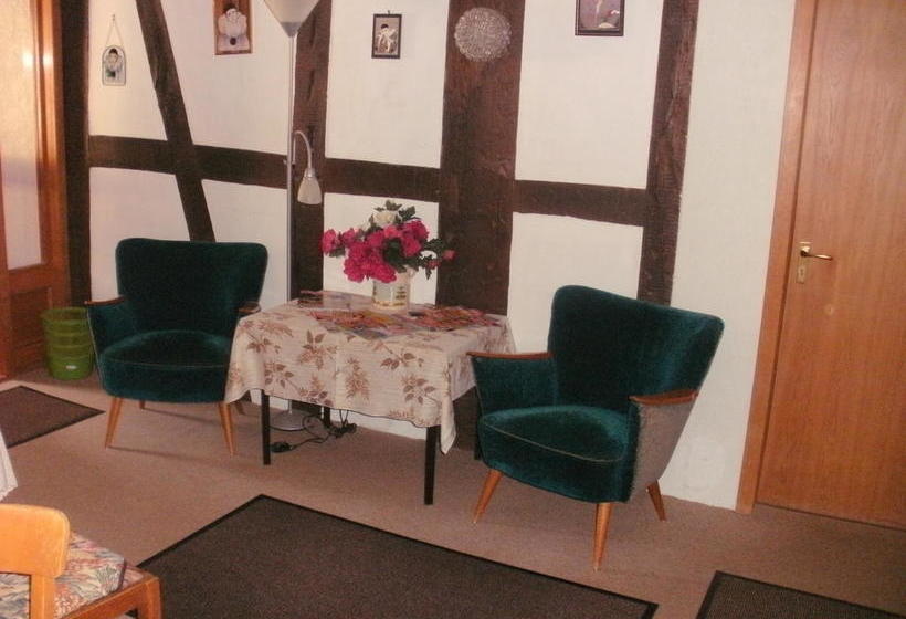 Landhotel Zum Schiff 10