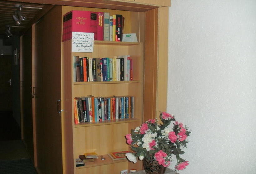 Landhotel Zum Schiff 11