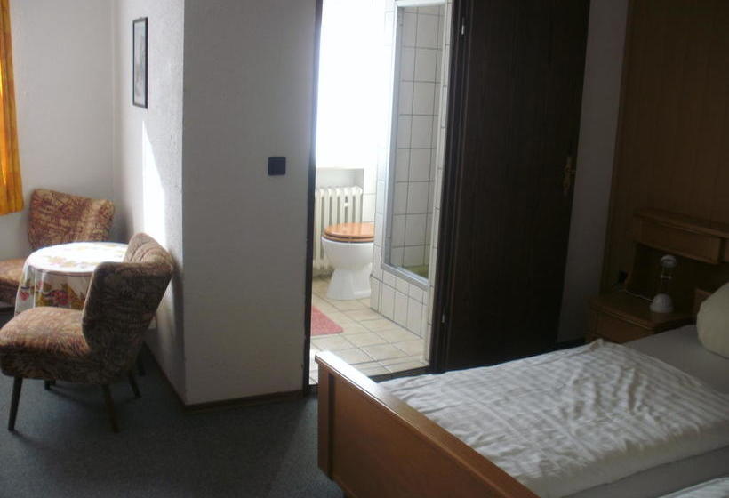 Landhotel Zum Schiff 12