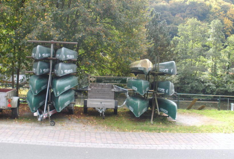 Landhotel Zum Schiff 3