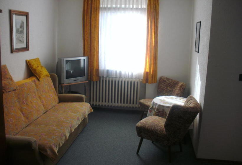 Landhotel Zum Schiff 4