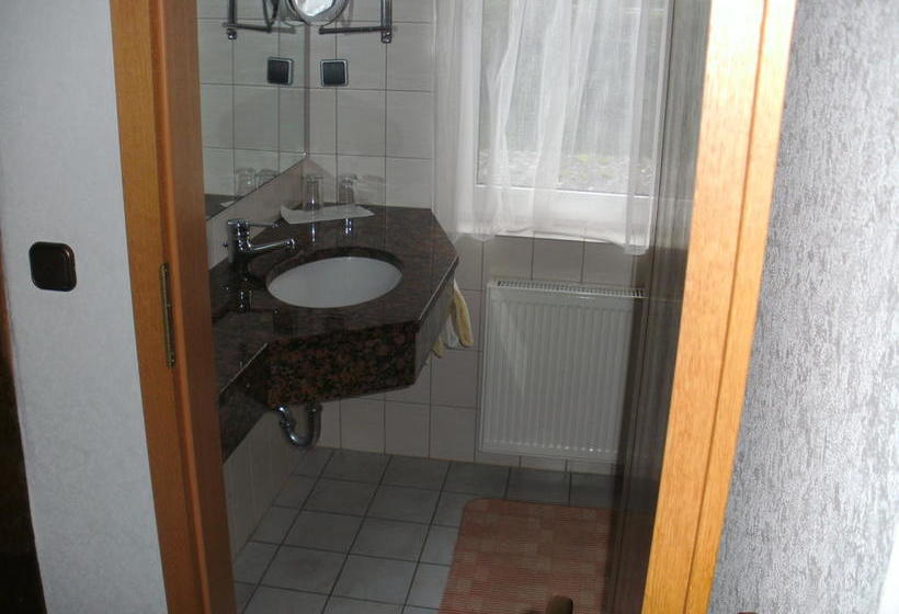 Landhotel Zum Schiff 5