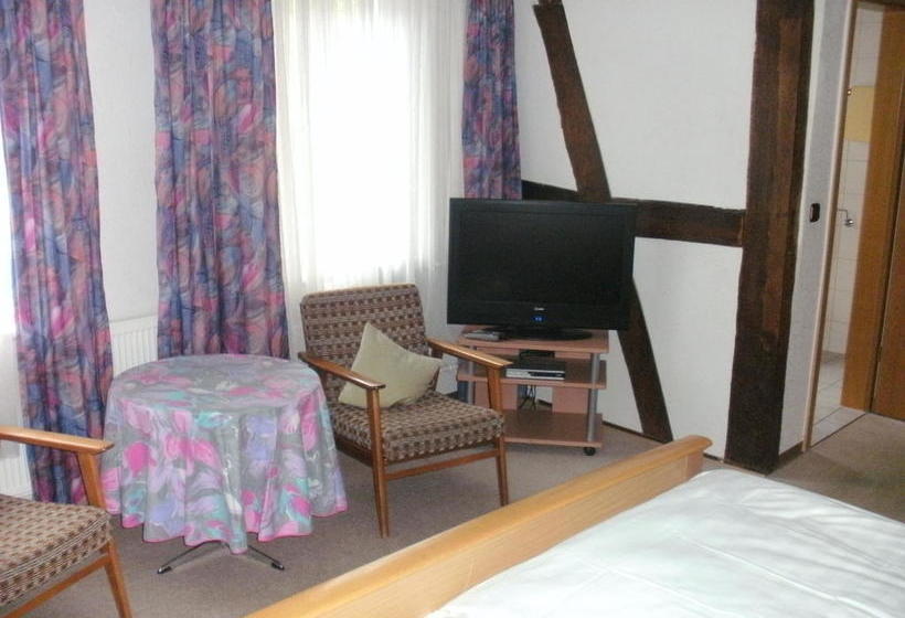 Landhotel Zum Schiff 8