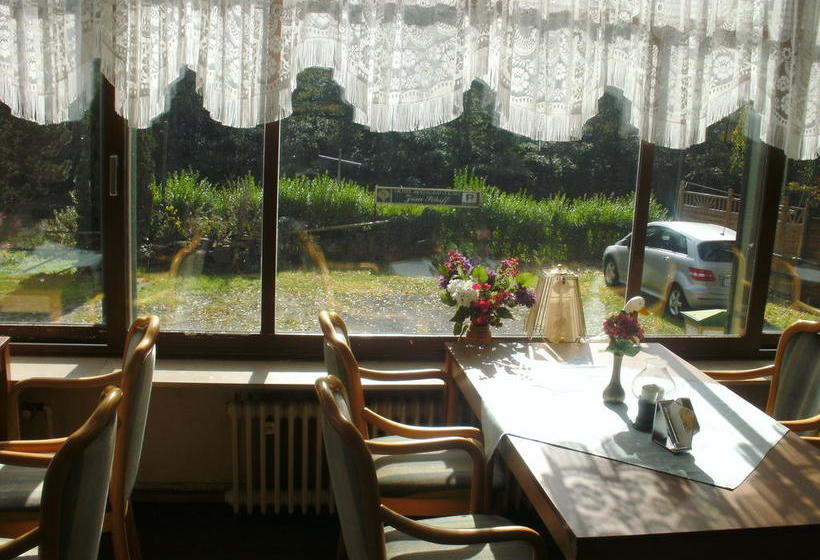 Landhotel Zum Schiff 9