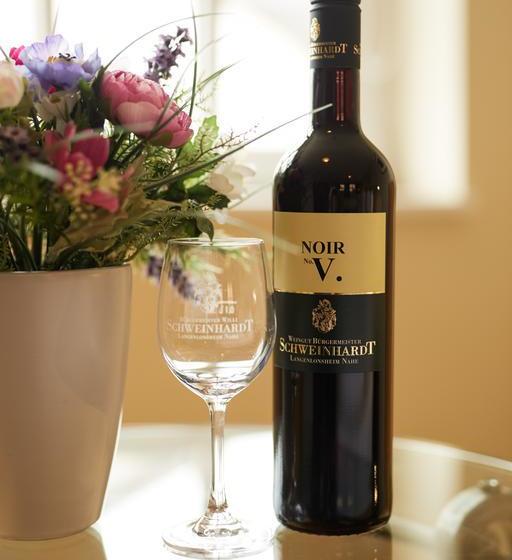 Hotel Heinrichs Bed & Breakfast 14