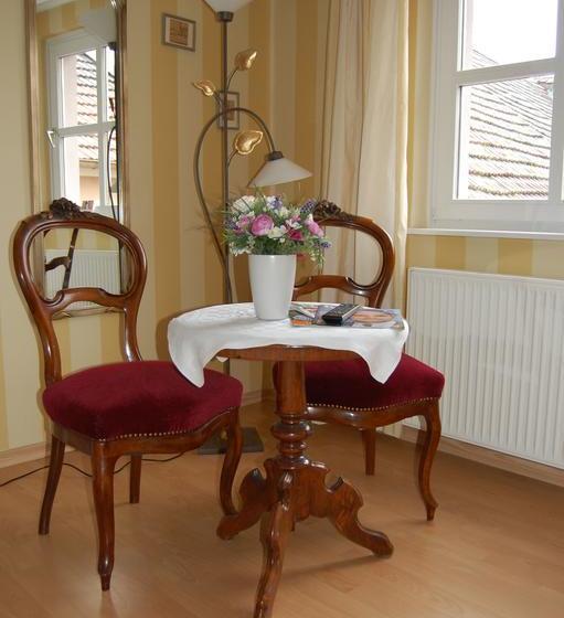 Hotel Heinrichs Bed & Breakfast 19