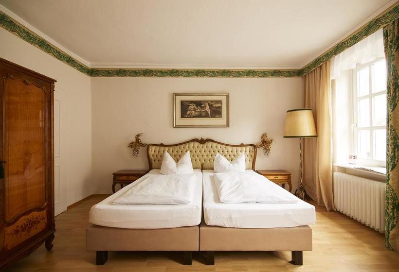 Hotel Heinrichs Bed & Breakfast 20