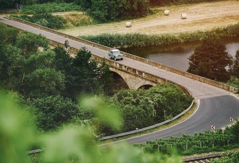 Hotel Heinrichs Bed & Breakfast 4