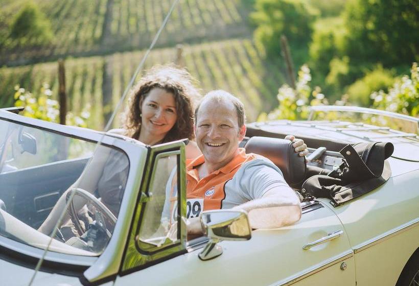 Hotel Heinrichs Bed & Breakfast 5