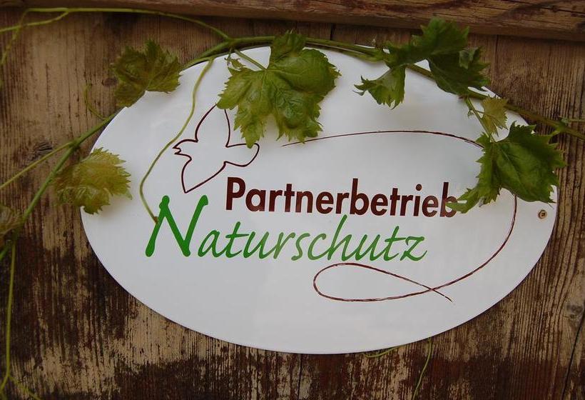 Hotel Heinrichs Bed & Breakfast 6