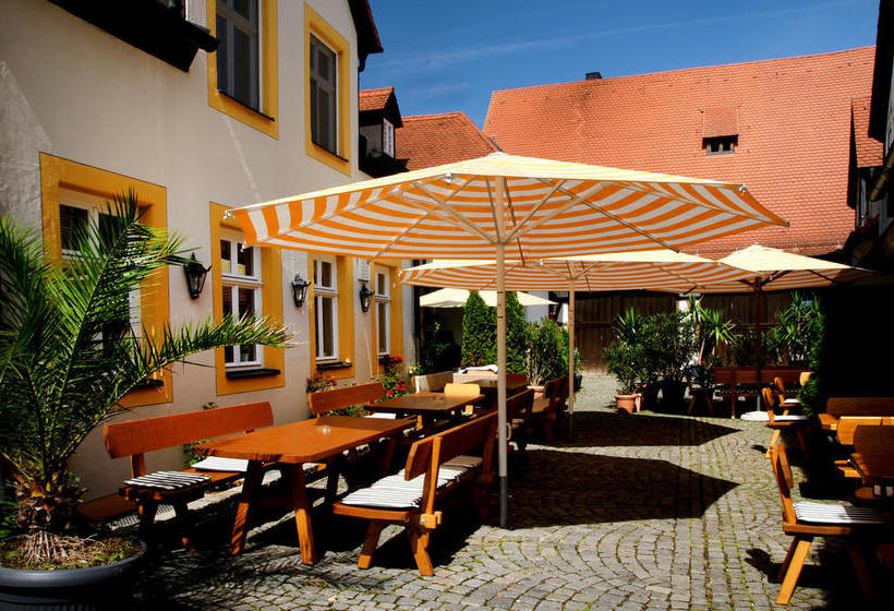 Landgasthof Hotel Rittmayer 1