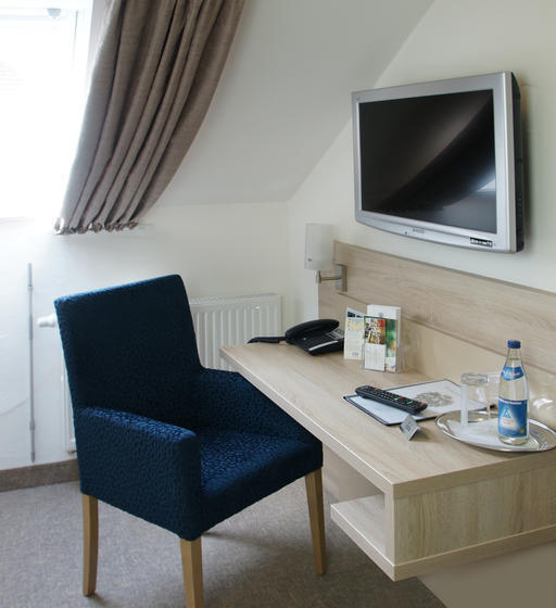 Landgasthof Hotel Rittmayer 10