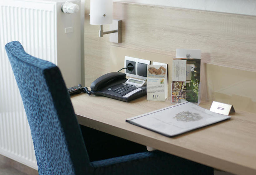 Landgasthof Hotel Rittmayer 11