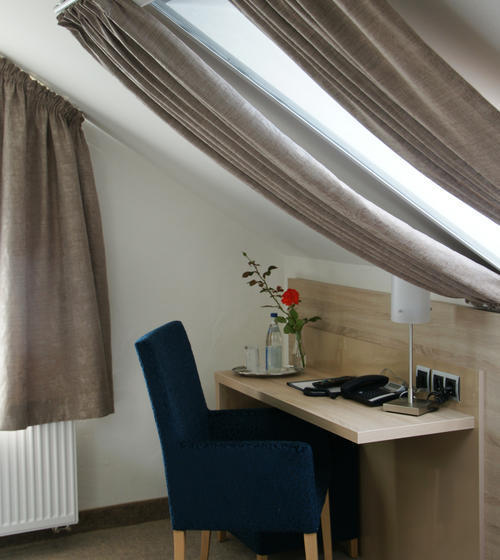 Landgasthof Hotel Rittmayer 12