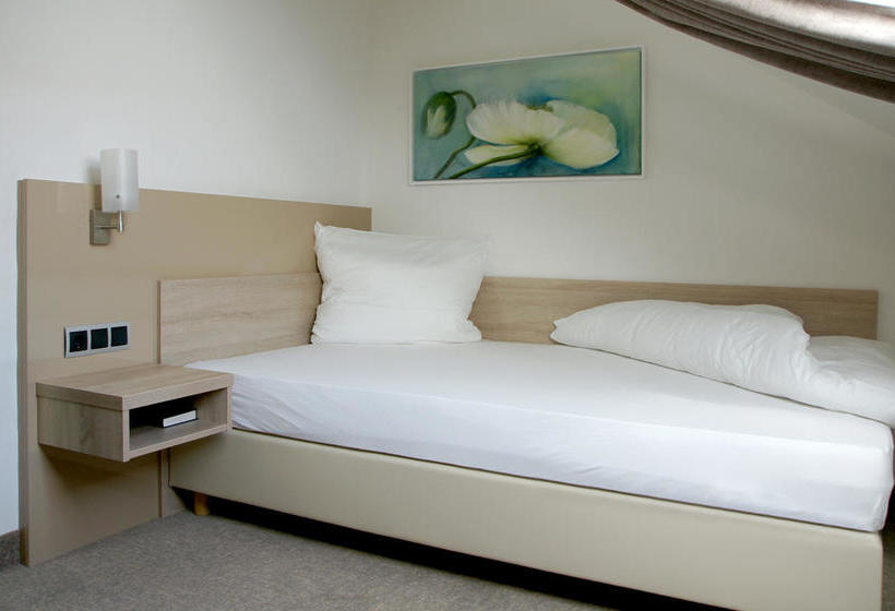 Landgasthof Hotel Rittmayer 13