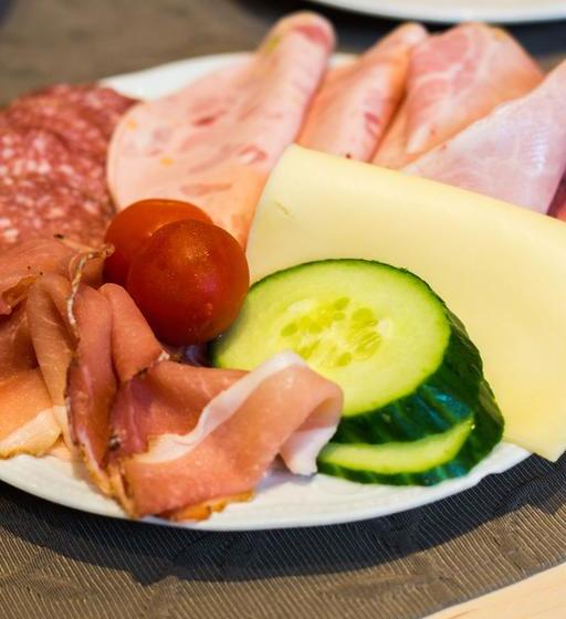 Landgasthof Hotel Rittmayer 14