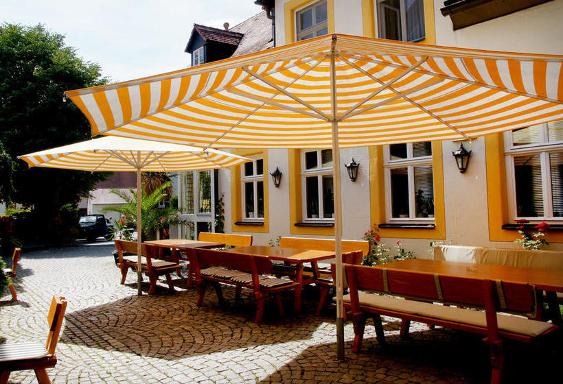 Landgasthof Hotel Rittmayer 2