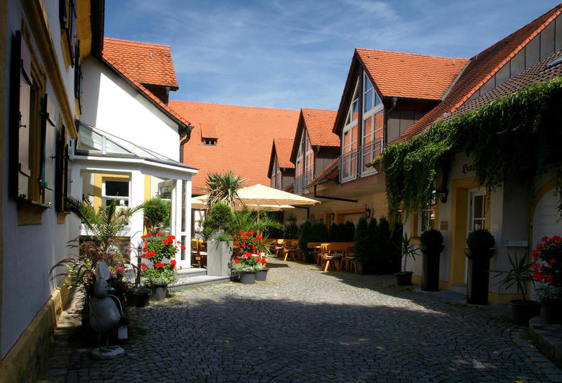 Landgasthof Hotel Rittmayer 3