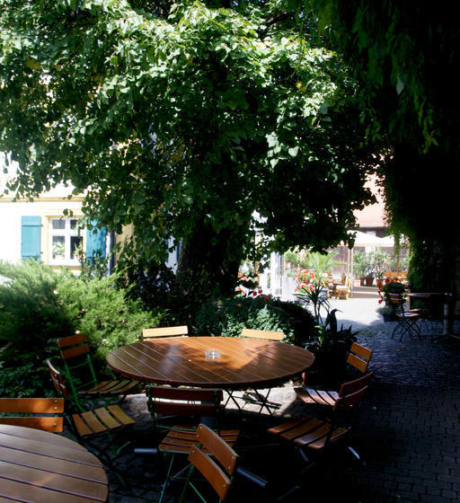 Landgasthof Hotel Rittmayer 4