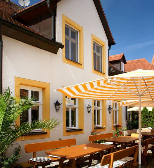 Landgasthof Hotel Rittmayer 5