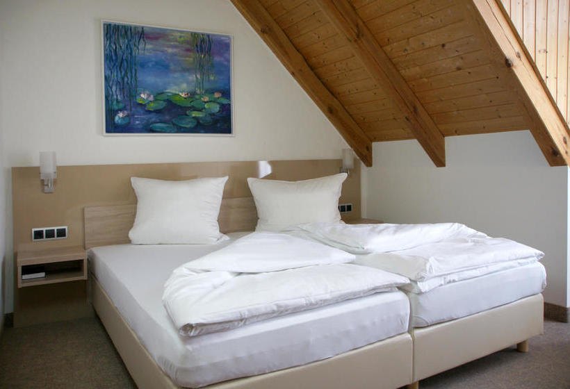 Landgasthof Hotel Rittmayer 6