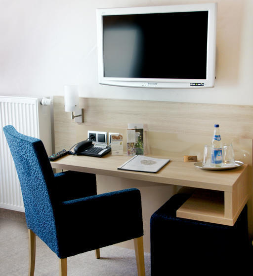 Landgasthof Hotel Rittmayer 7