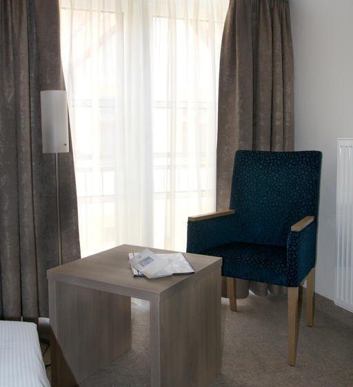 Landgasthof Hotel Rittmayer 8