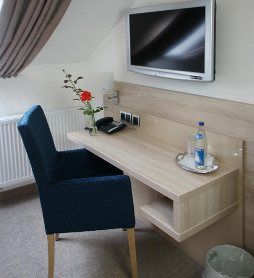 Landgasthof Hotel Rittmayer 9