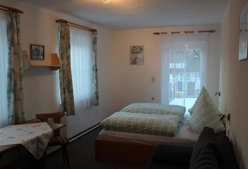 Hotel Gasthaus Zur Waldesruh 1