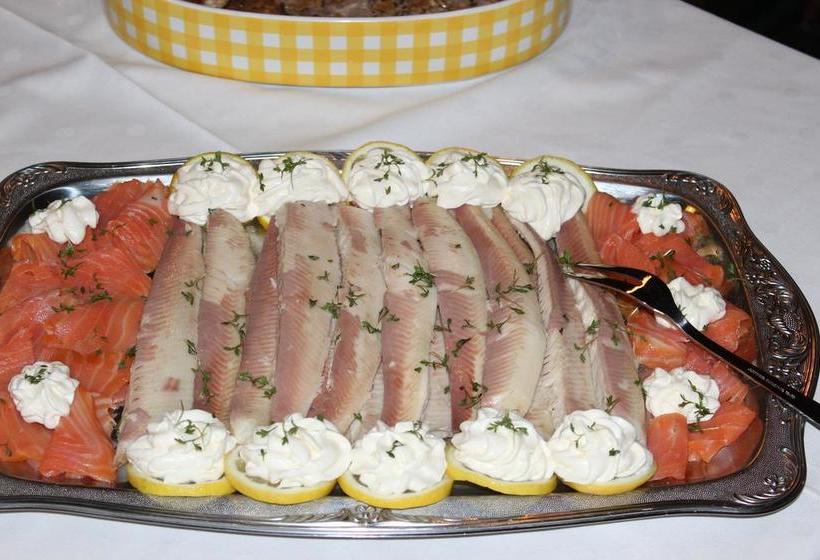 Hotel Gasthaus Zur Waldesruh 10