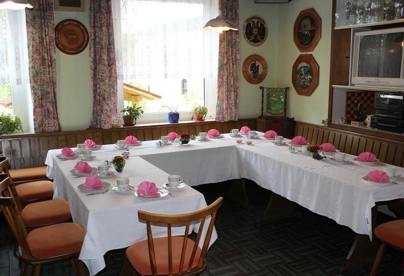 Hotel Gasthaus Zur Waldesruh 14