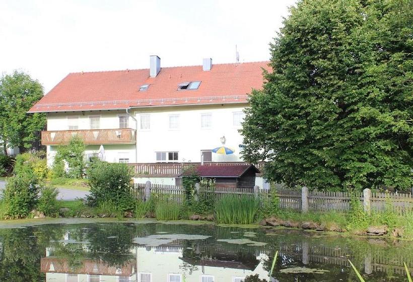 Hotel Gasthaus Zur Waldesruh 17