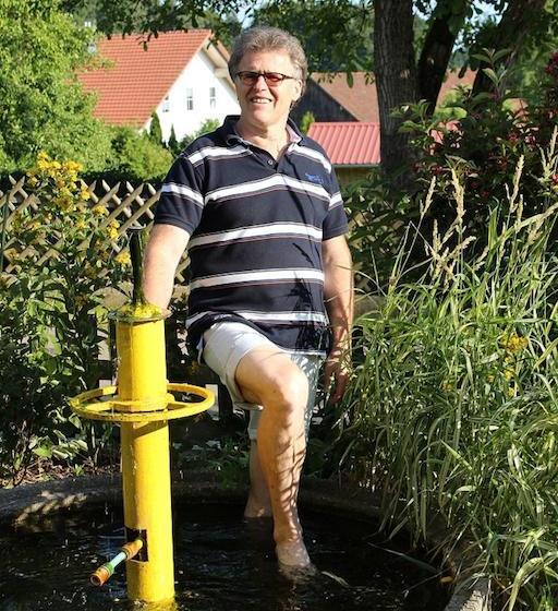 Hotel Gasthaus Zur Waldesruh 18