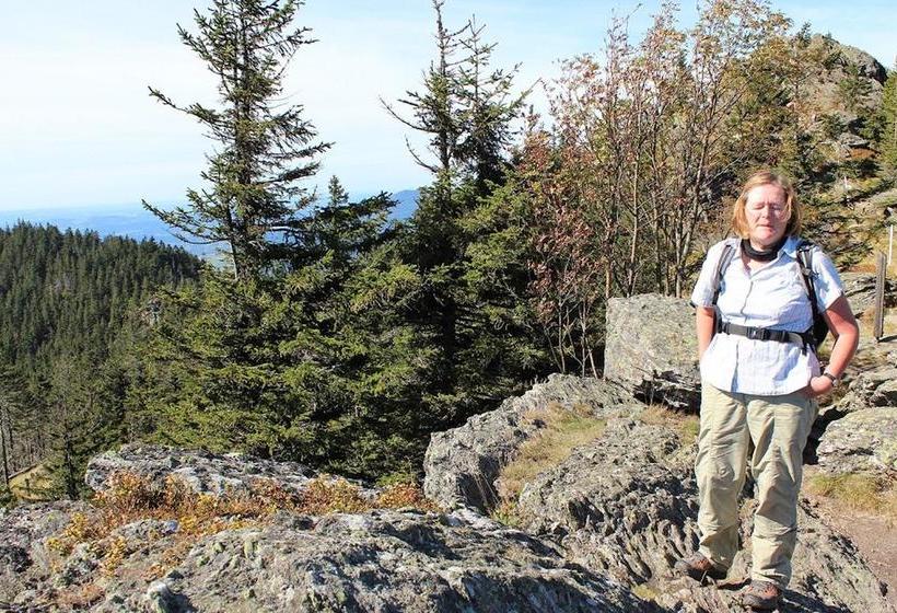 Hotel Gasthaus Zur Waldesruh 19