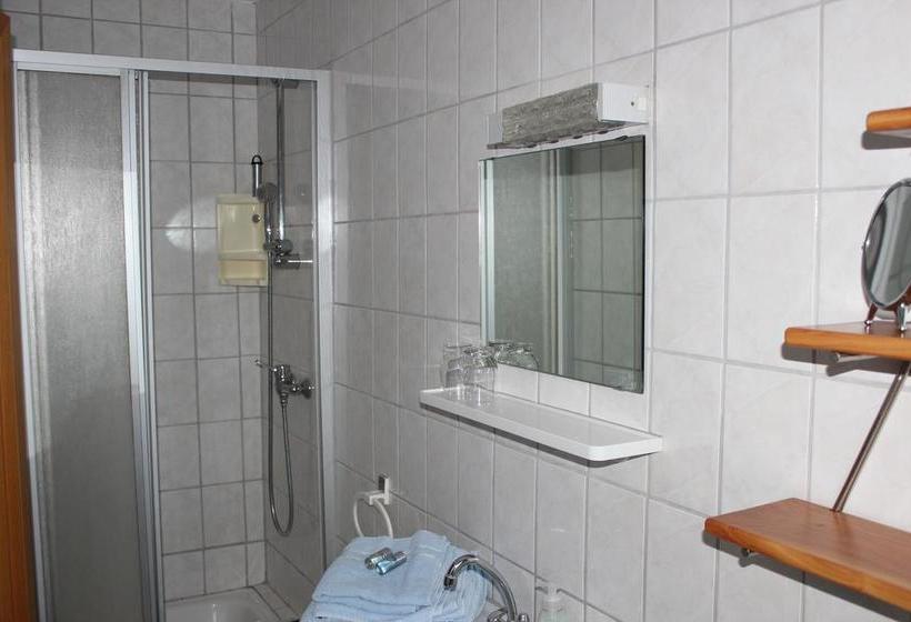 Hotel Gasthaus Zur Waldesruh 2