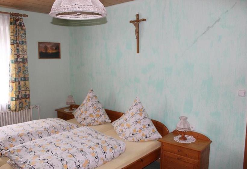 Hotel Gasthaus Zur Waldesruh 20