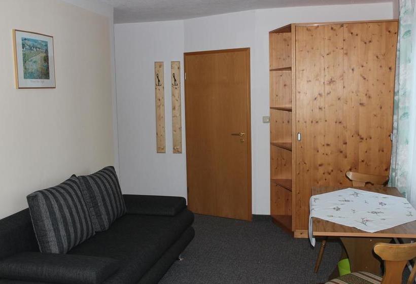 Hotel Gasthaus Zur Waldesruh 3