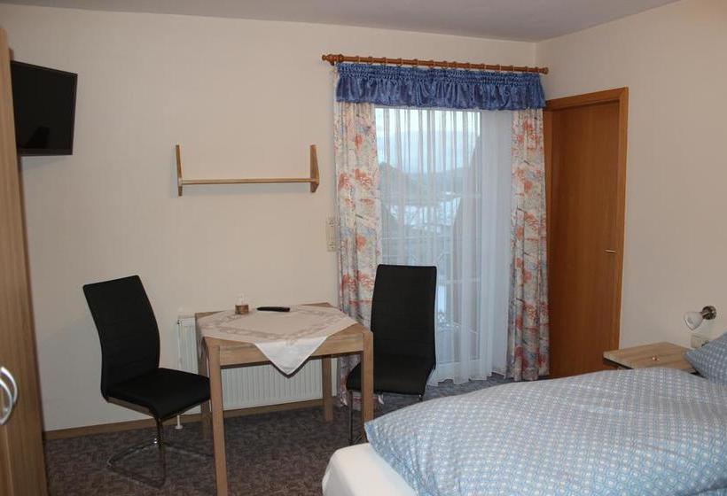 Hotel Gasthaus Zur Waldesruh 6