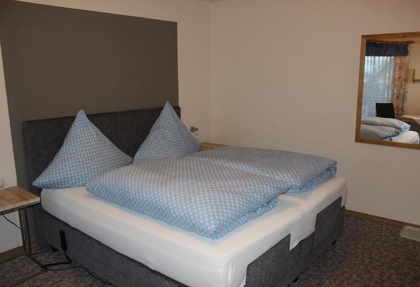 Hotel Gasthaus Zur Waldesruh 7