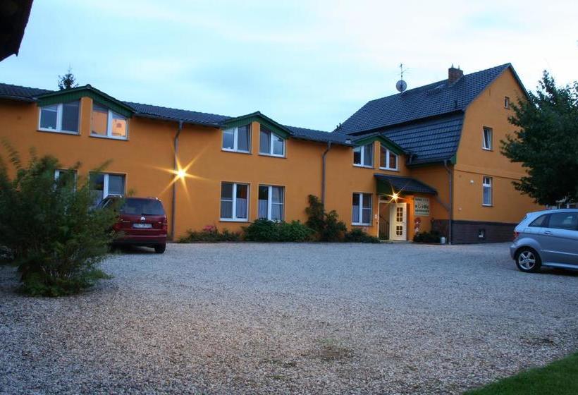 Hotel Nordic Spreewald