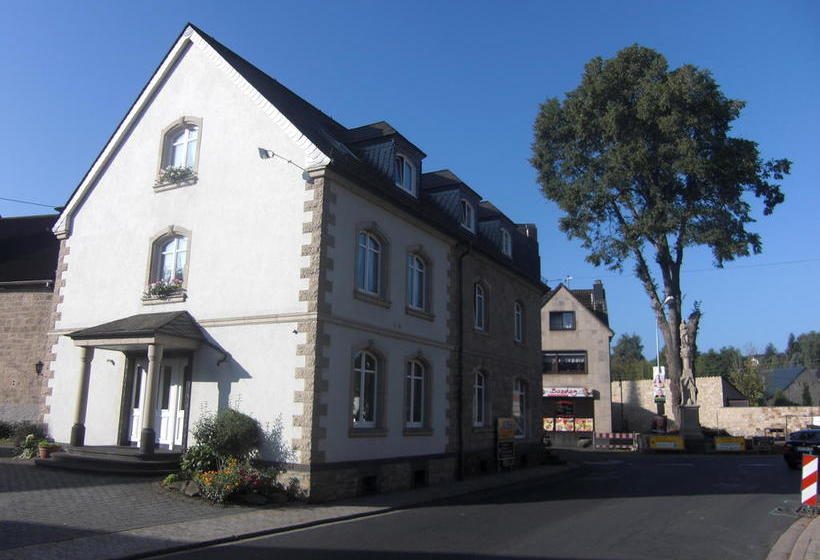 Hotel Restaurant Eifelstube 1