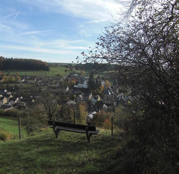 Hotel Restaurant Eifelstube 4