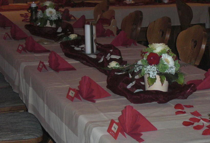 Hotel Restaurant Eifelstube 6