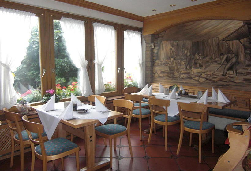 Hotel Restaurant Eifelstube 7