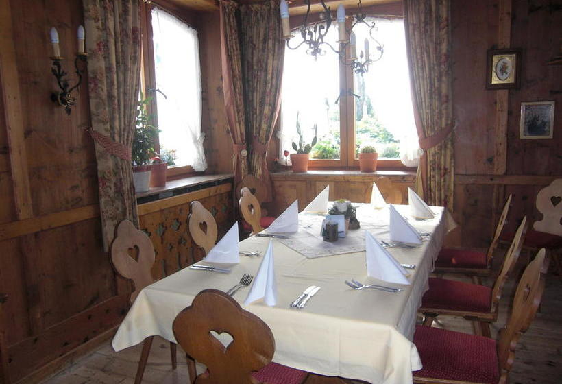 Hotel Restaurant Eifelstube 8